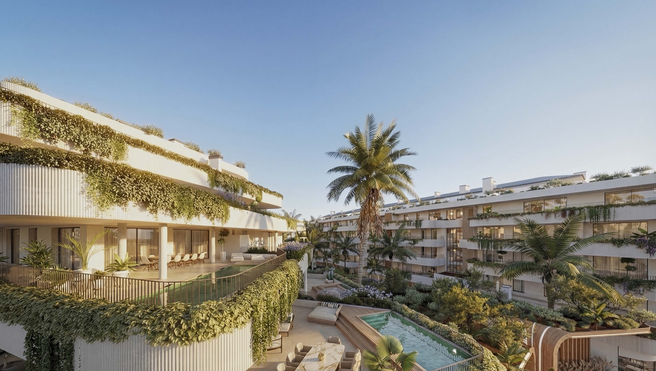 Golf rental strategy: how October-April outperforms summer in Alhaurín el Grande
